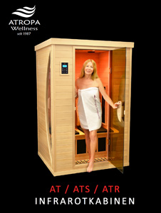 Brochure ATROPA 2025