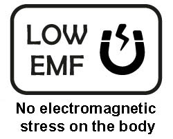 Low EMF Image