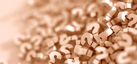 Questions and Answers - FAQ