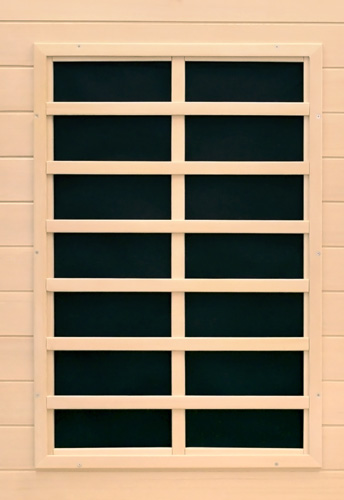 CarboSens Panel Heater