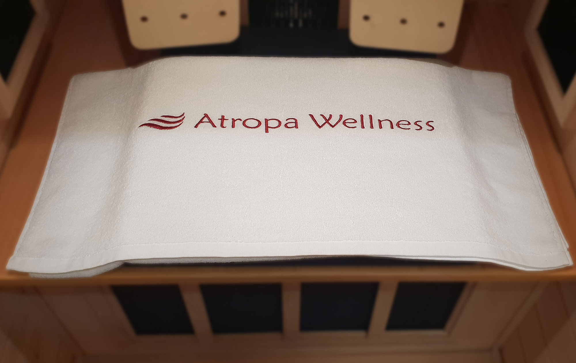 ATROPA Sauna Towel (in ATS-1)