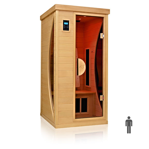 Infrared Sauna ATS - 1