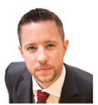 Our Team - Matteo Schabetsberger