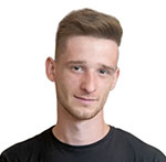 Our Team - Matthias Biesok