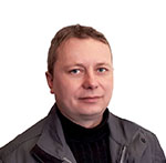 Our Team - Peter Sordyl