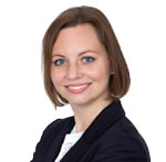 Our Team - Pia Fajtak