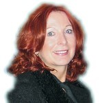 Our Team - Zofia Schabetsberger