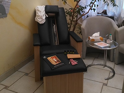 ATS Relax 2 (previous version)