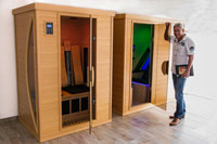 ATS 2 and ATR Relax 1