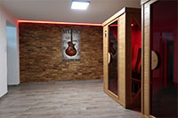 ATS 2 and ATR Relax 1