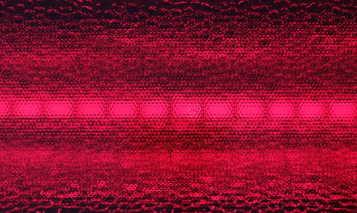 VSS with filter glass