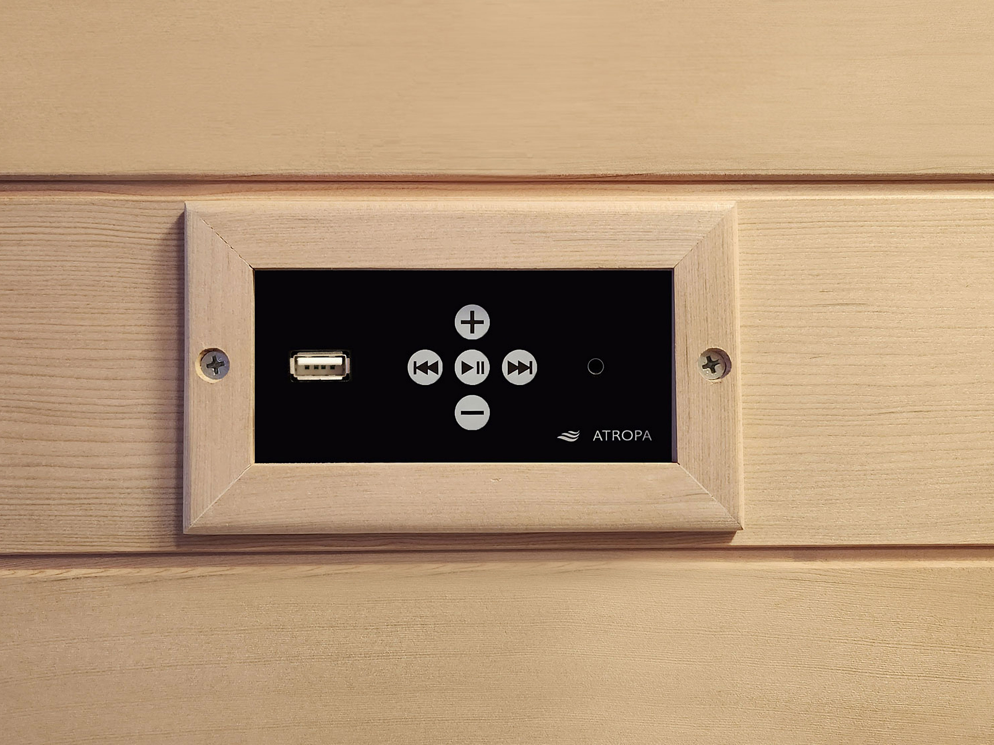 Music system